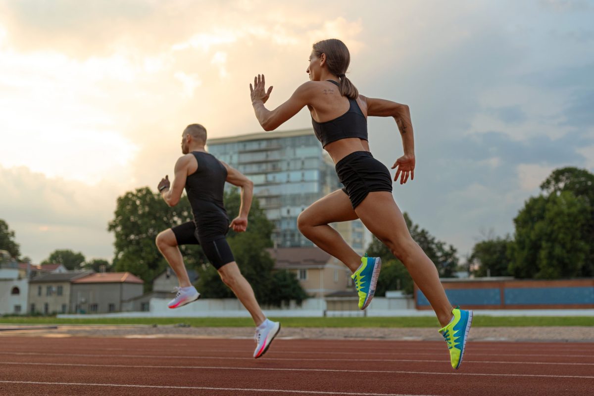 Peptide Therapy for Athletic Performance, Glens Falls